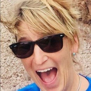 Meet your Posher, Jill